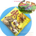 Wholesale Inexpensive Hardcover Children's Book Printing